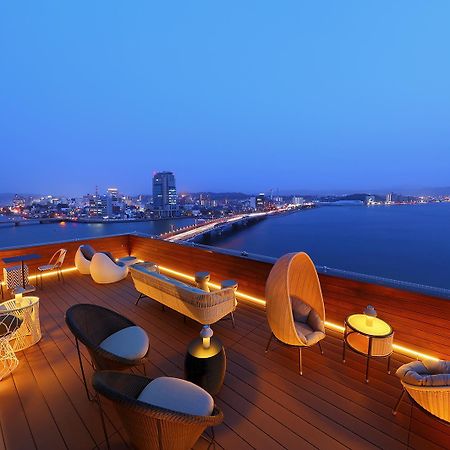Matsue New Urban Hotel Shimane Exterior photo