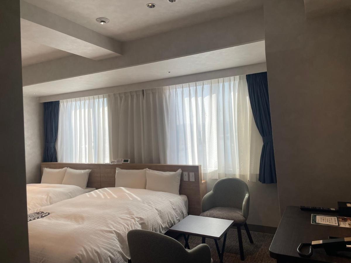 Matsue New Urban Hotel Shimane Exterior photo