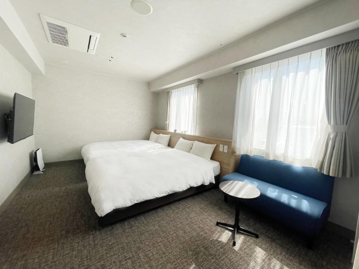Matsue New Urban Hotel Shimane Exterior photo