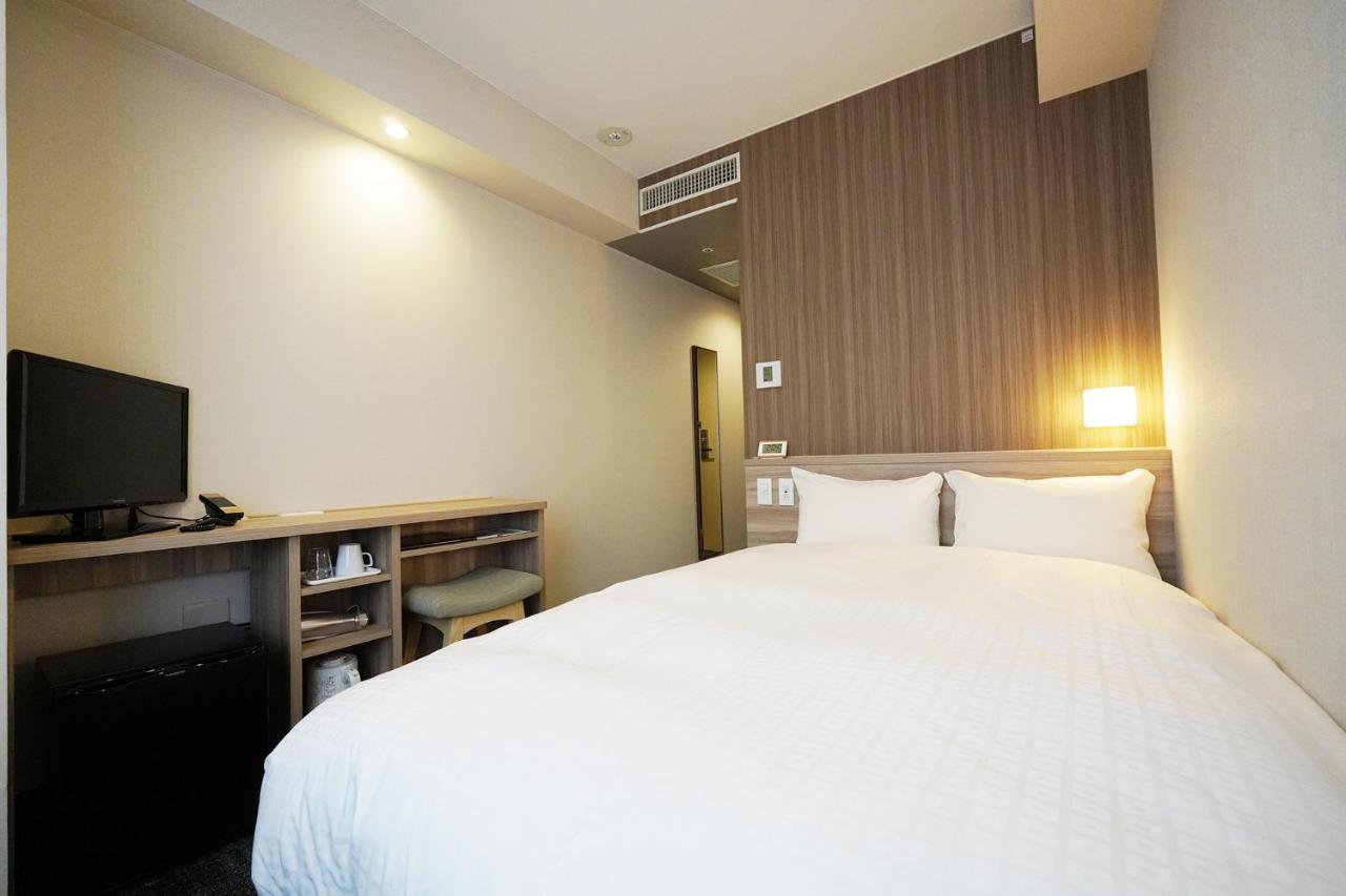 Matsue New Urban Hotel Shimane Exterior photo