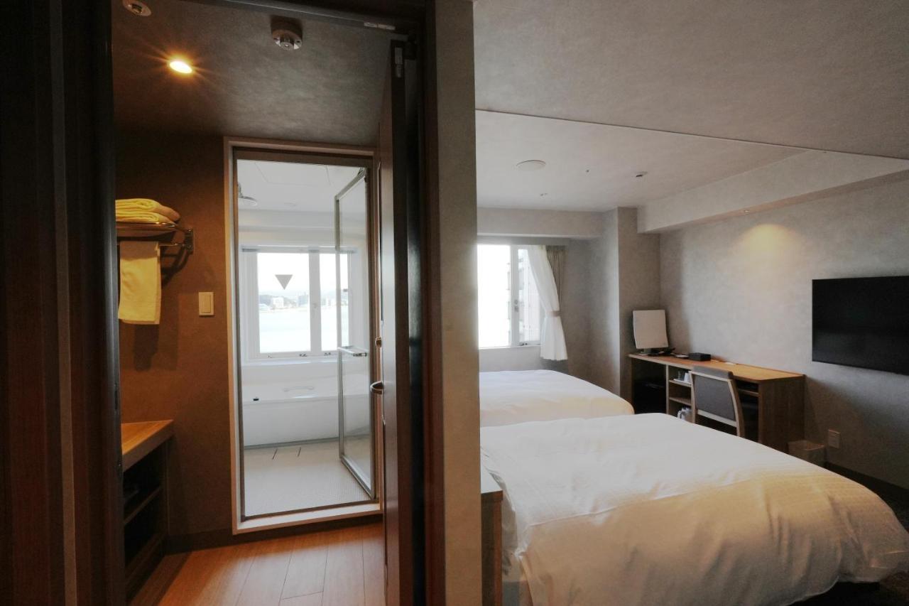Matsue New Urban Hotel Shimane Exterior photo