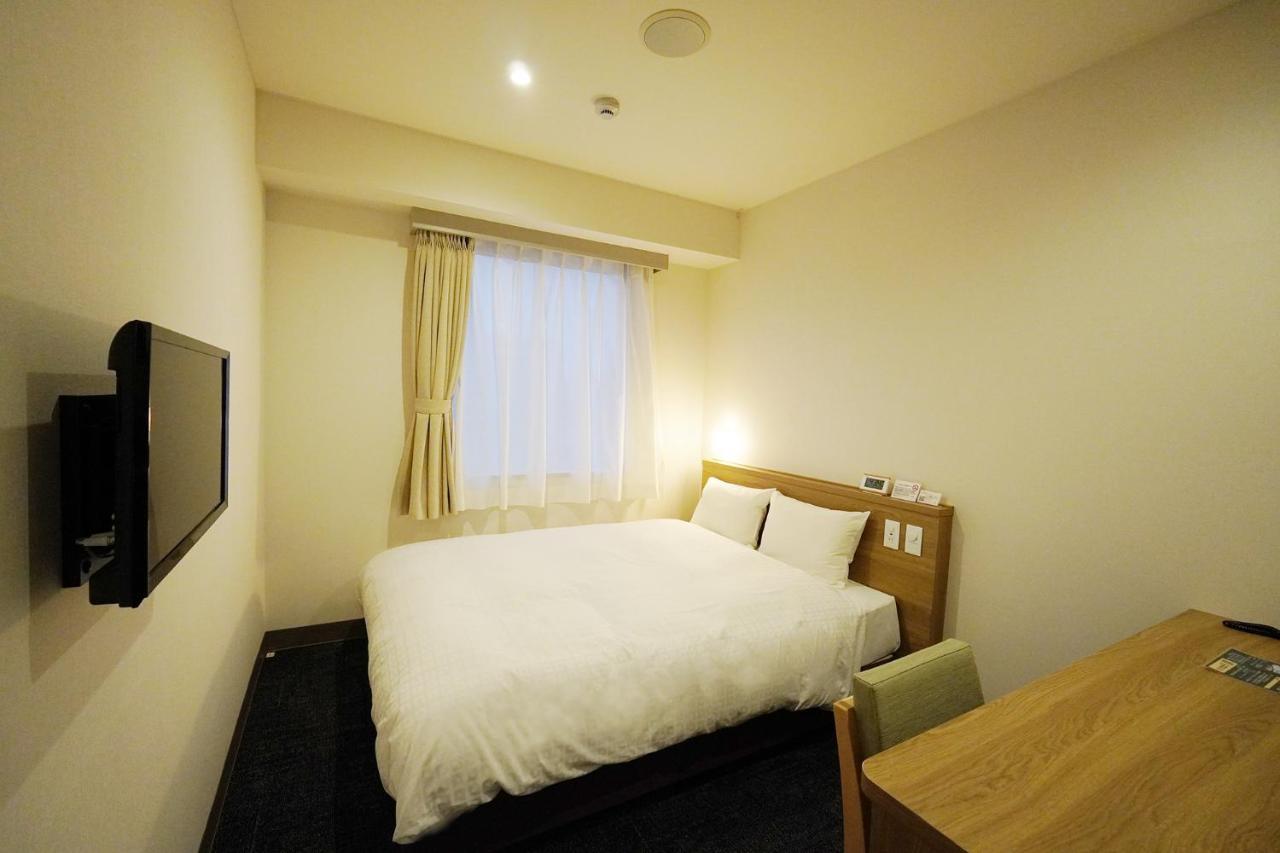 Matsue New Urban Hotel Shimane Exterior photo