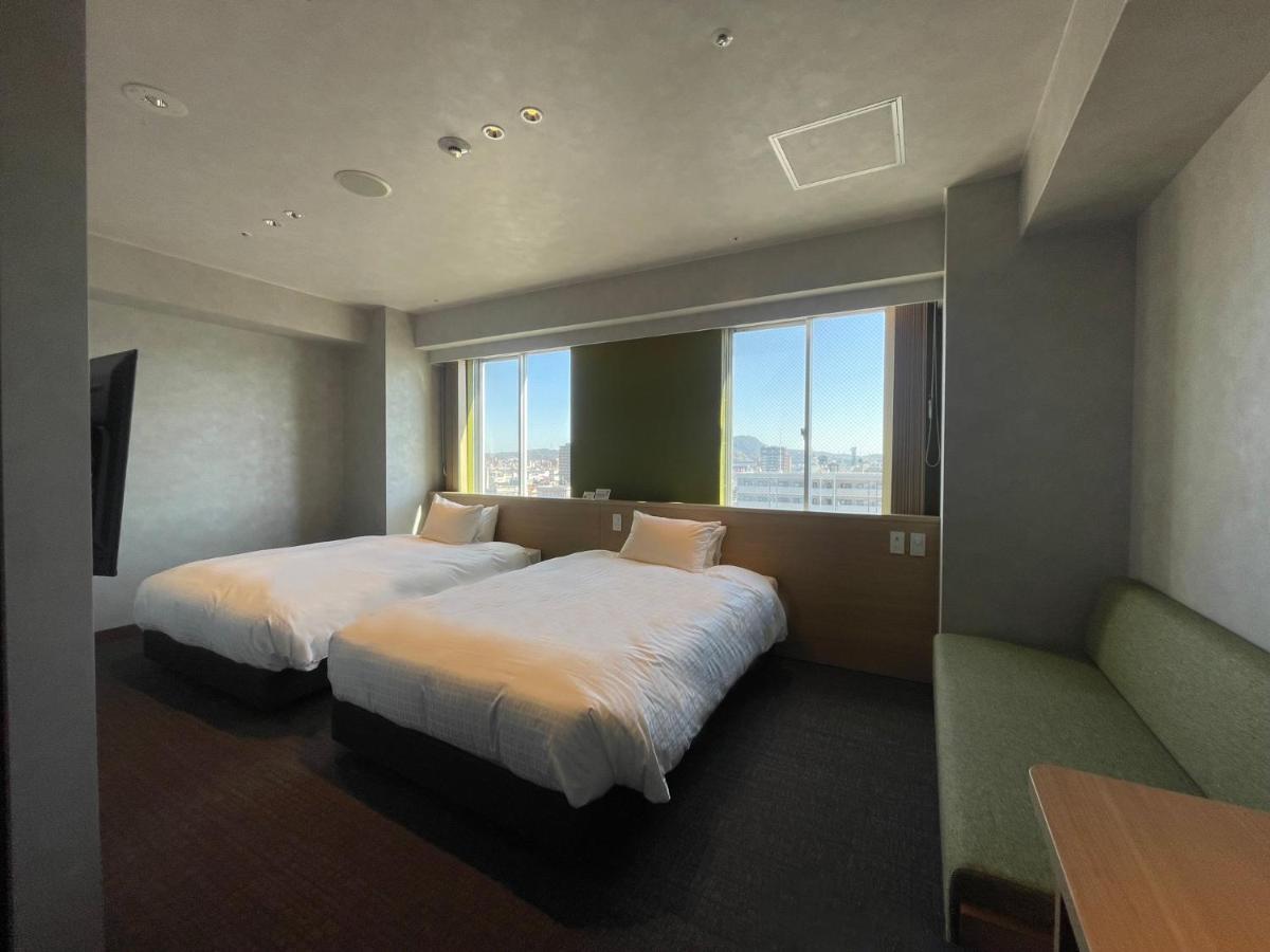 Matsue New Urban Hotel Shimane Exterior photo