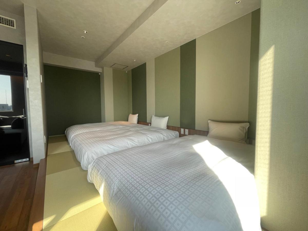 Matsue New Urban Hotel Shimane Exterior photo