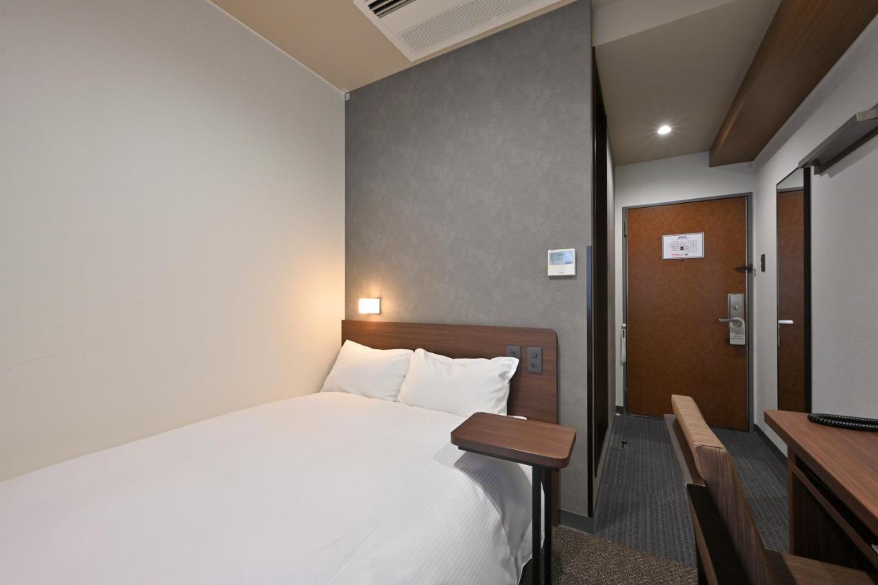 Matsue New Urban Hotel Shimane Exterior photo