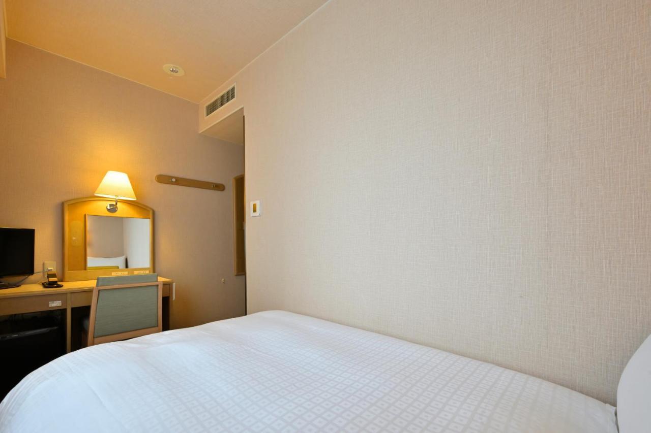 Matsue New Urban Hotel Shimane Exterior photo