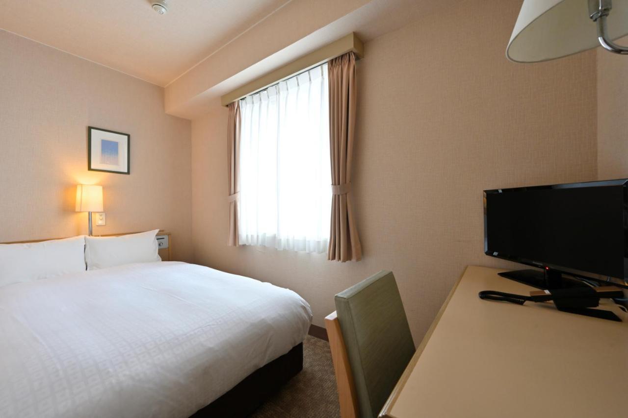 Matsue New Urban Hotel Shimane Exterior photo