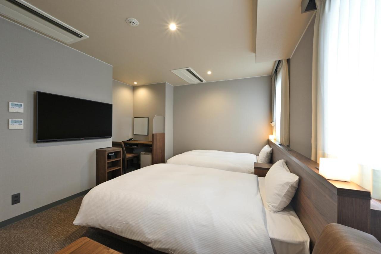 Matsue New Urban Hotel Shimane Exterior photo