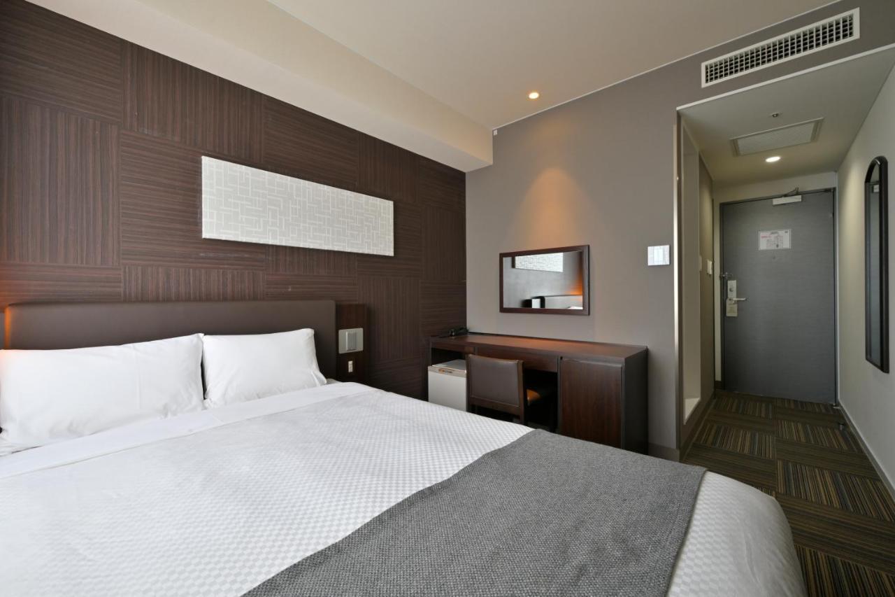 Matsue New Urban Hotel Shimane Exterior photo