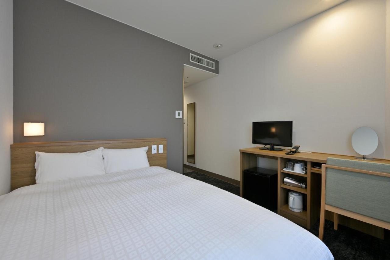 Matsue New Urban Hotel Shimane Exterior photo