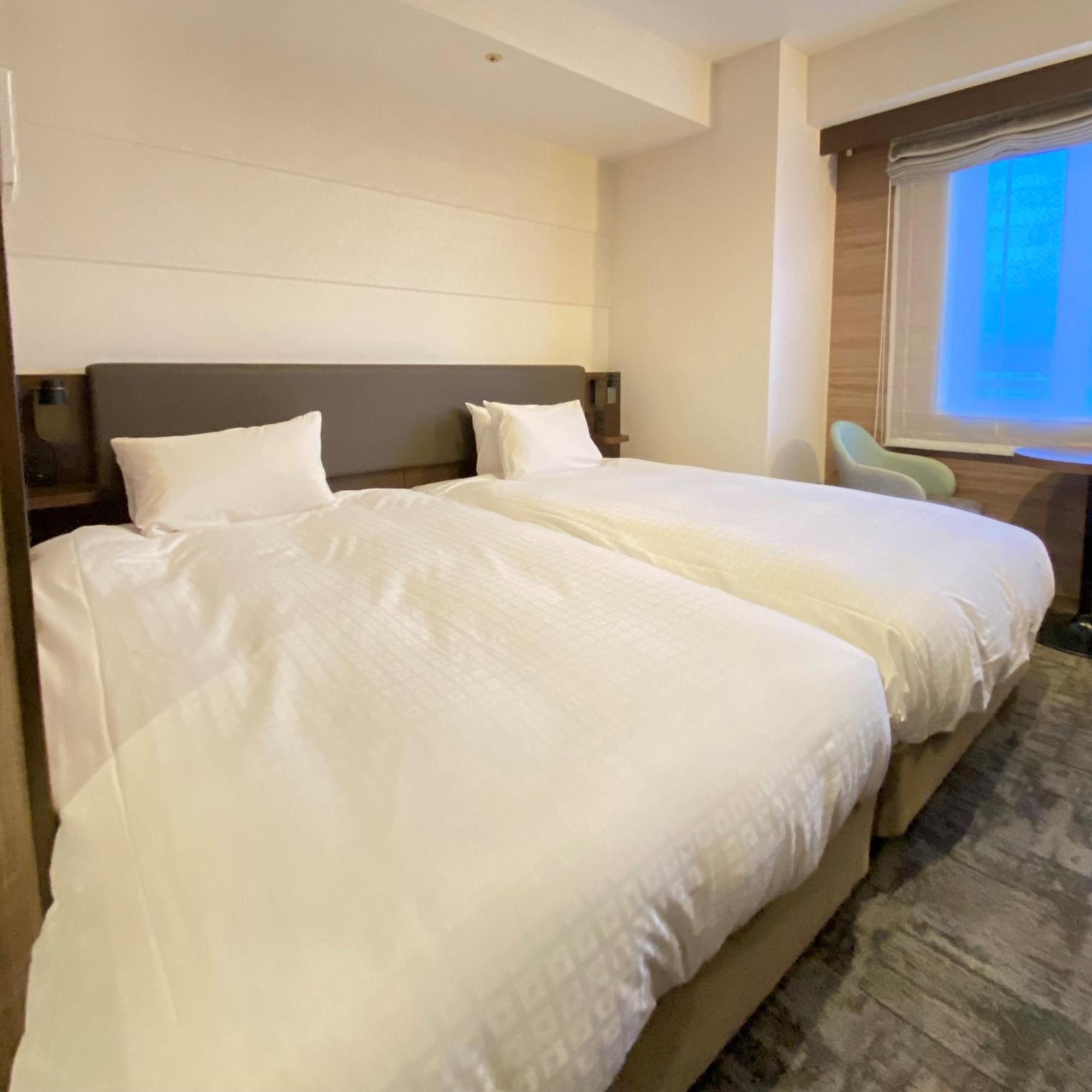 Matsue New Urban Hotel Shimane Exterior photo