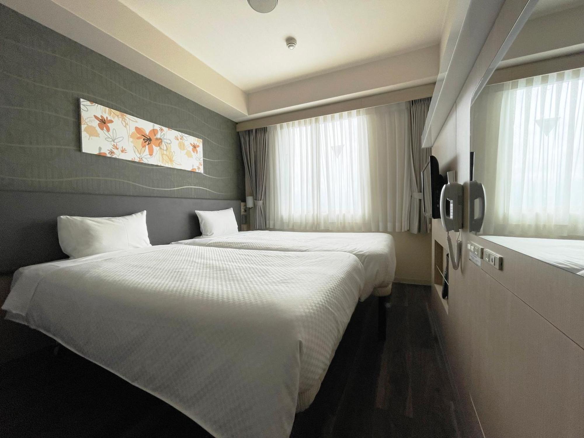 Matsue New Urban Hotel Shimane Exterior photo