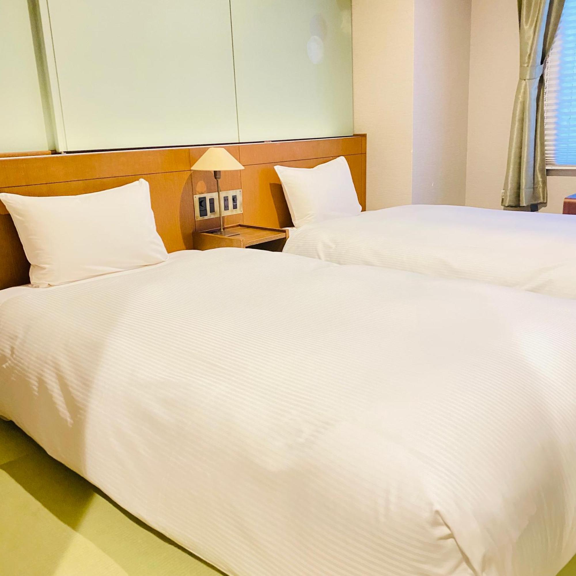 Matsue New Urban Hotel Shimane Exterior photo