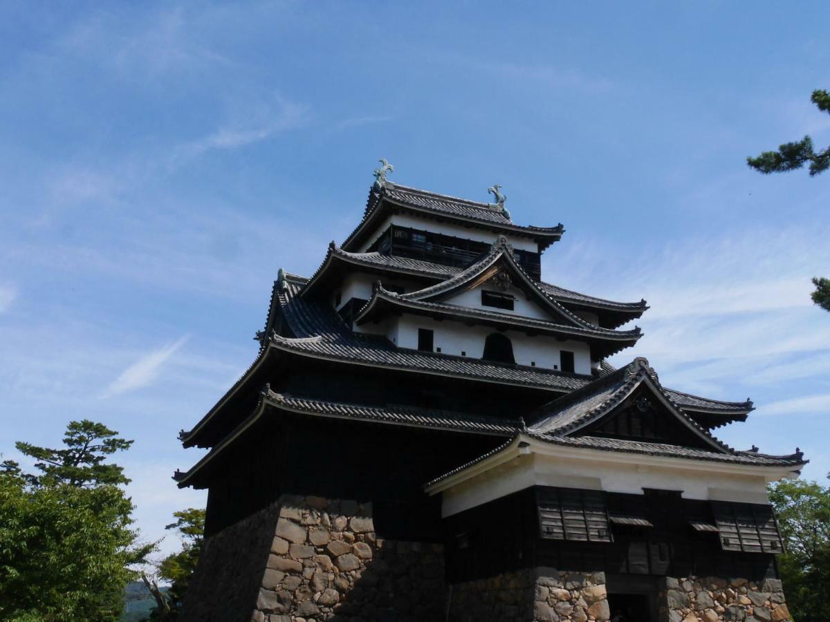 Matsue New Urban Hotel Shimane Exterior photo