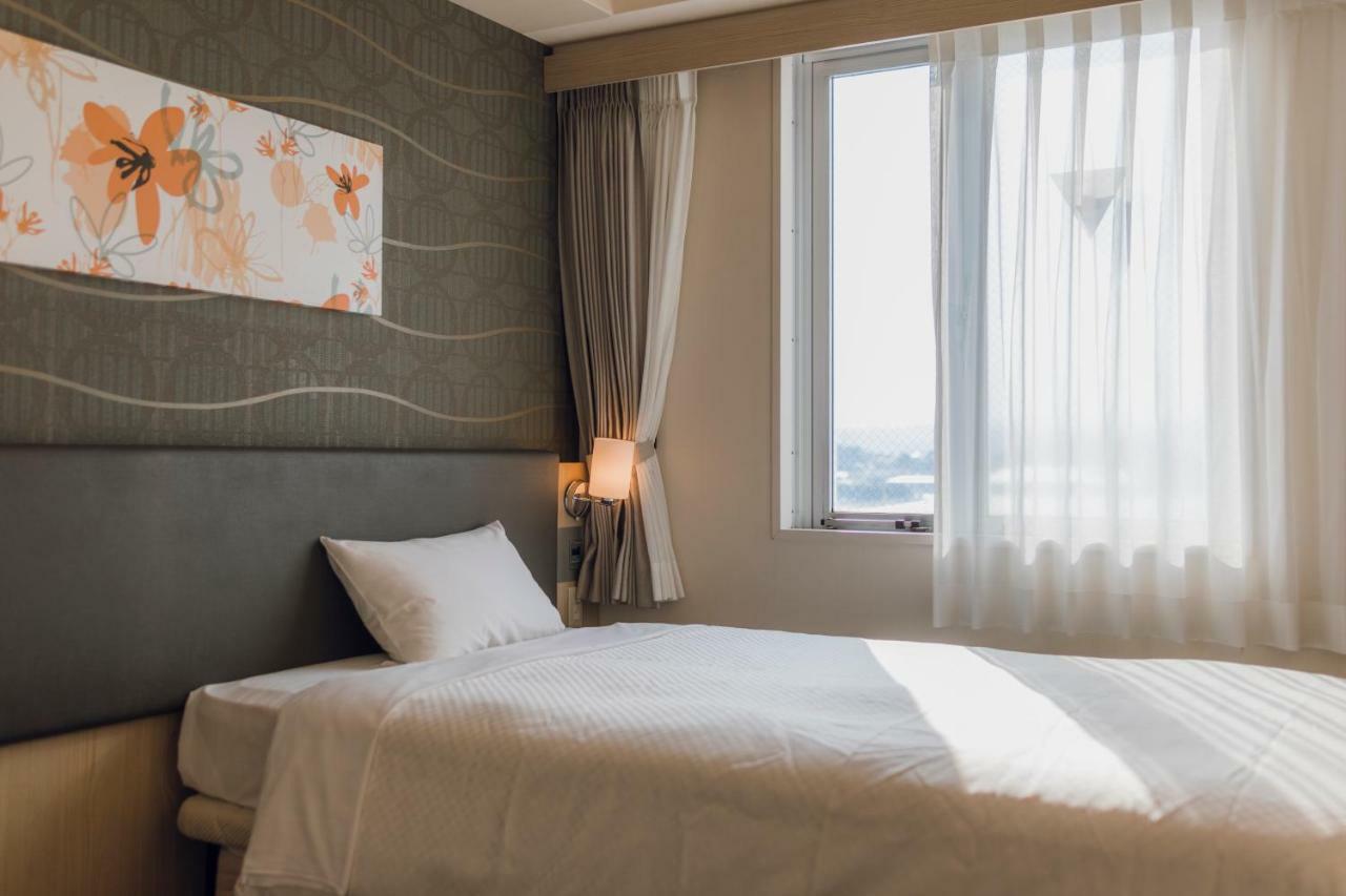 Matsue New Urban Hotel Shimane Exterior photo