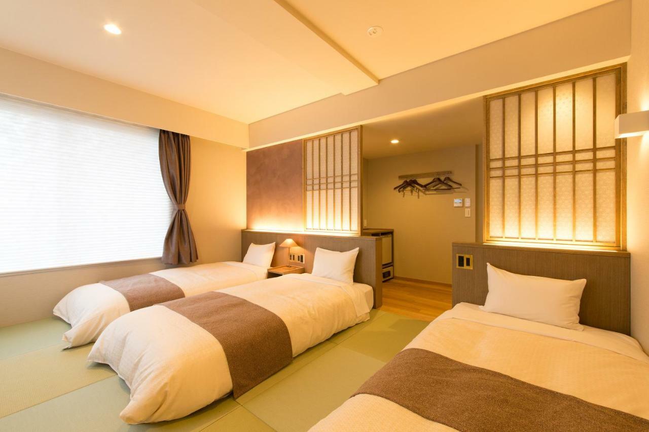 Matsue New Urban Hotel Shimane Exterior photo