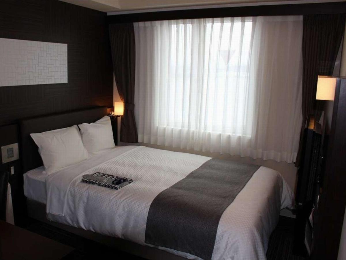 Matsue New Urban Hotel Shimane Exterior photo